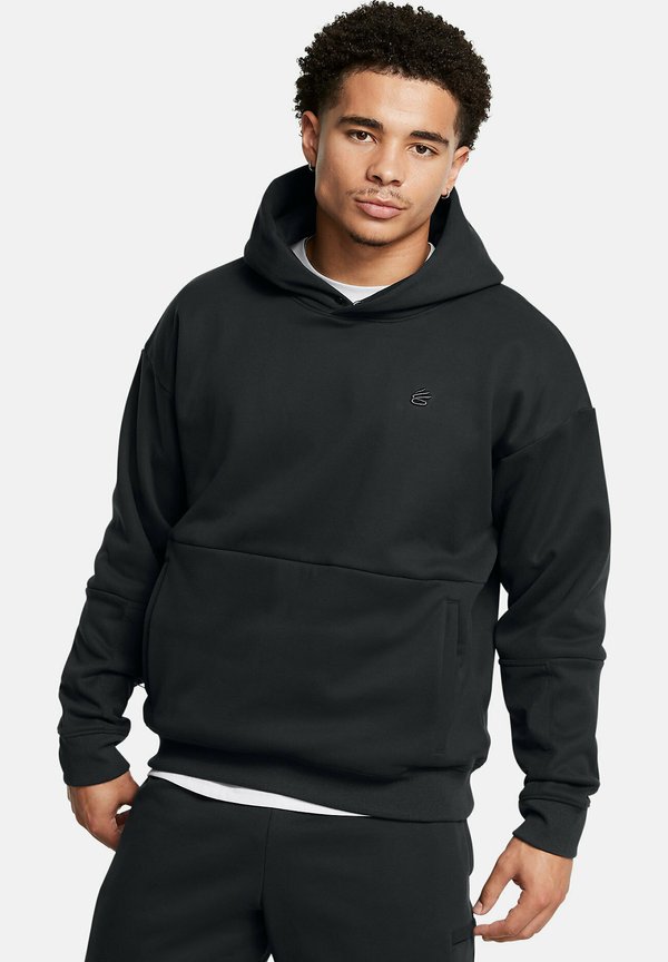 CURRY DNA - Kapuzenpullover