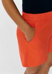 Object OBJLISA - Short - fiesta