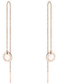 Unausgewählt, rose gold-coloured