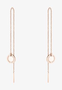 Unausgewählt, rose gold-coloured