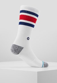 Stance - BOYD UNISEX - Zeķes - blue Miniatūras attēls 1