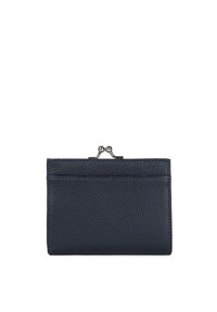 LANCASTER FOULONNÉ PM - Portafoglio - bleu-foncé