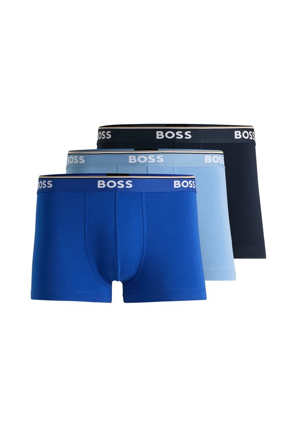 POWER 3 PACK - Trunks - open miscellaneous4