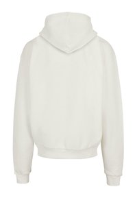 Merchcode CHERRY ULTRA HEAVY - Hoodie - ready for dye