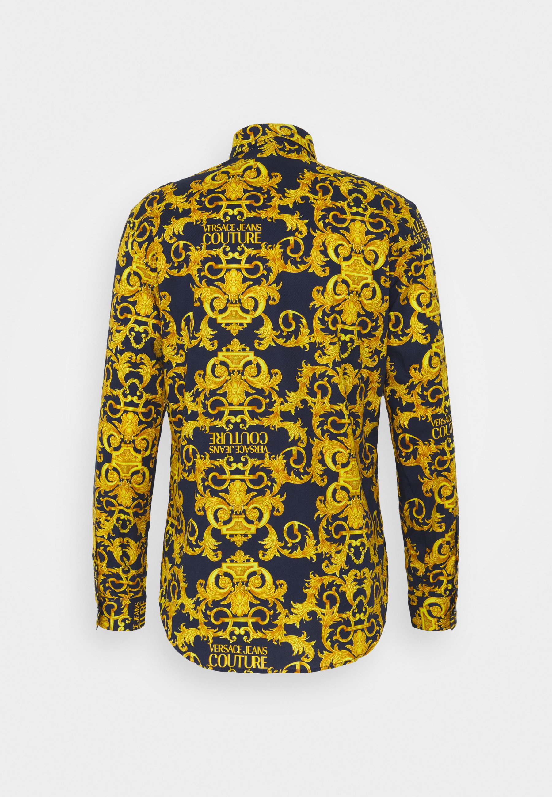 Homme LOGO BAROQUE - Chemise Homme LOGO BAROQUE - Chemise