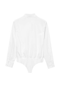 Calliope Hemdbluse - bianco