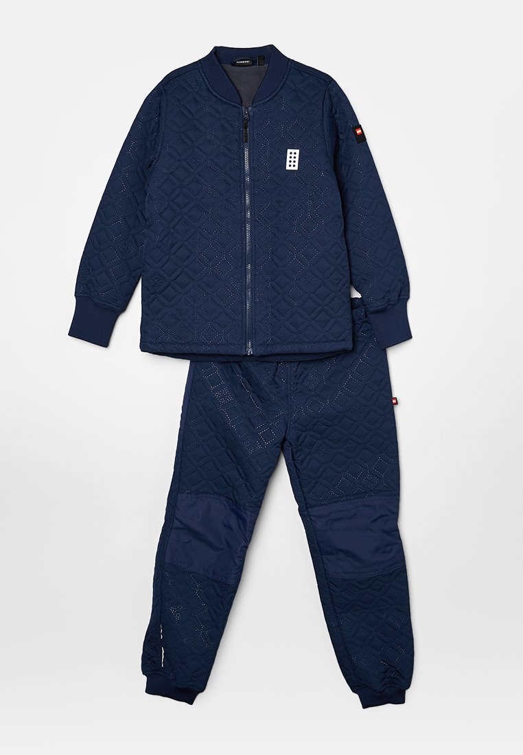 LEGO® kidswear Outdoorjas donkerblauw