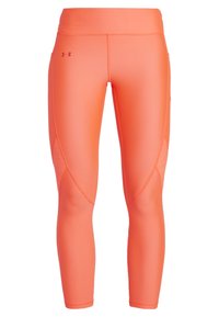Under Armour Leggings - neon pink