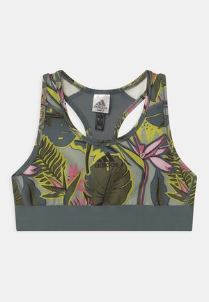 ASK - Urheiluliivit - khaki/olive