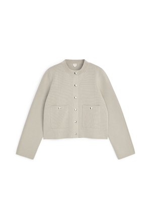 ARKET, Gilet - beige