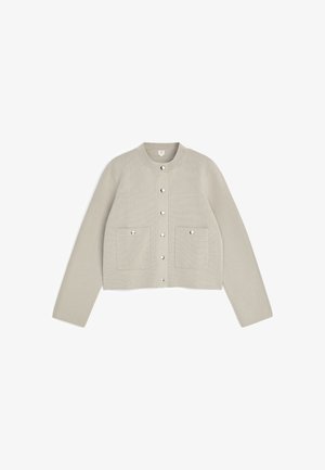 ARKET, Gilet - beige