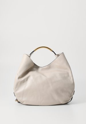MOSCHINO BORSA - Tote bag - corda