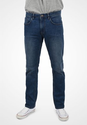 Blend BLJOE - Jeansy Slim Fit - denim middleblue