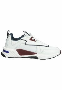 GANT KANYON - Trainers - white multi