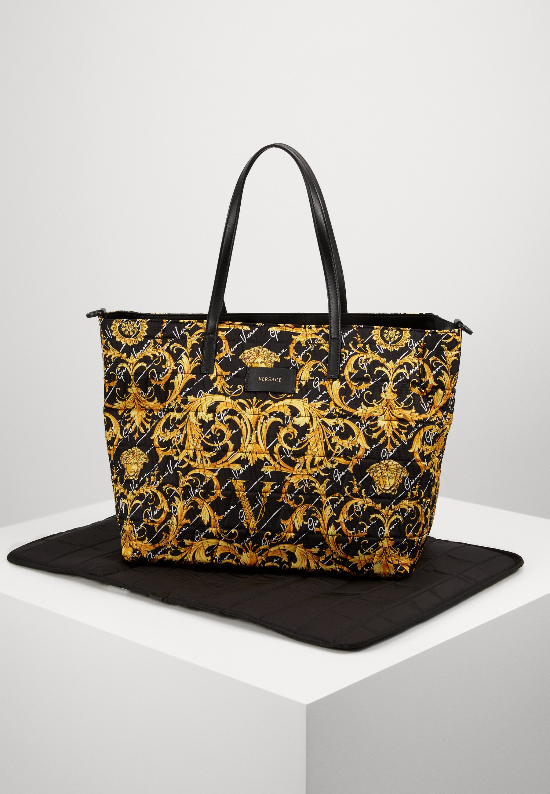 sac a langer versace