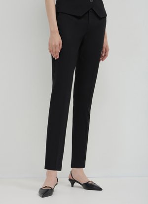 Calliope Chino - nero