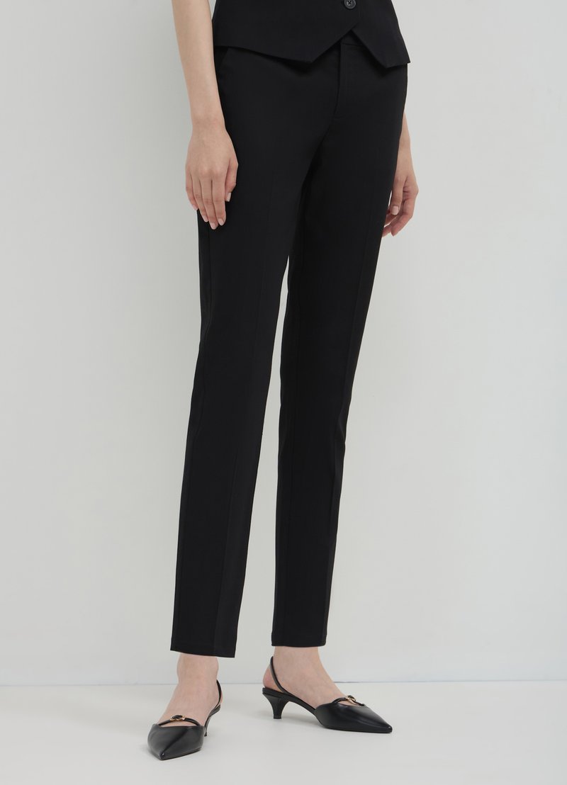 Calliope Chino - nero