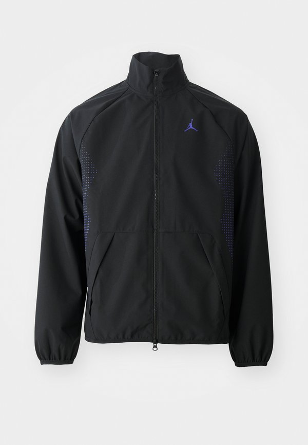 JAM WARM UP JACKET - Training jacket3