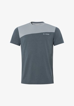 Vaude, SVEIT - Sport T-Shirt - heron uni