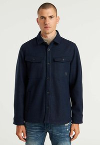CHASIN' STRYKE HERRING - Skraistė  - dark blue