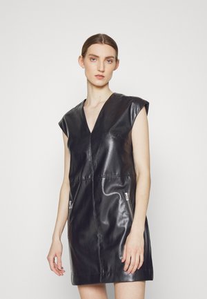 LITISA - Robe de jour - black