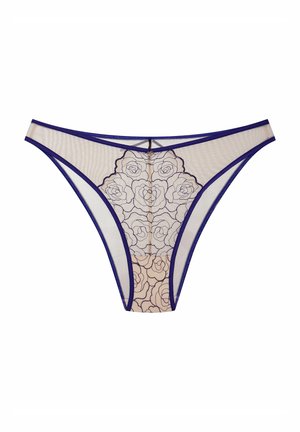 ESOTIQ BATTY - Briefs - navy