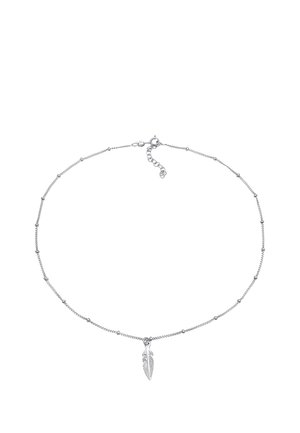 Elli BOHO  - Necklace - silber