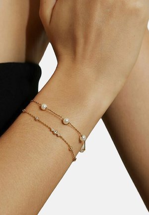Ania Haie Armband - gold-coloured