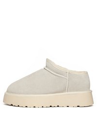 JACKIE - Bottes de neige - white