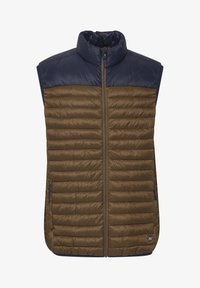 Unselected, coffee liqueúr