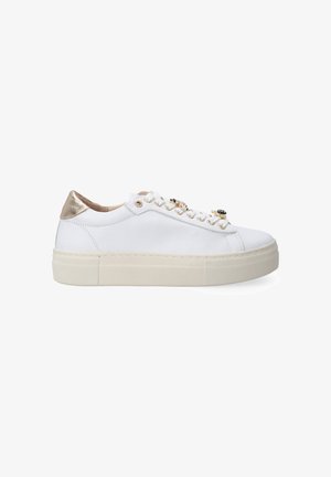 VENEZIA, Sneakers laag - white