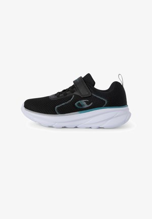 Champion, CHAMPION - Sneakers basse - black and pink