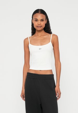 HUPY - Linne - white