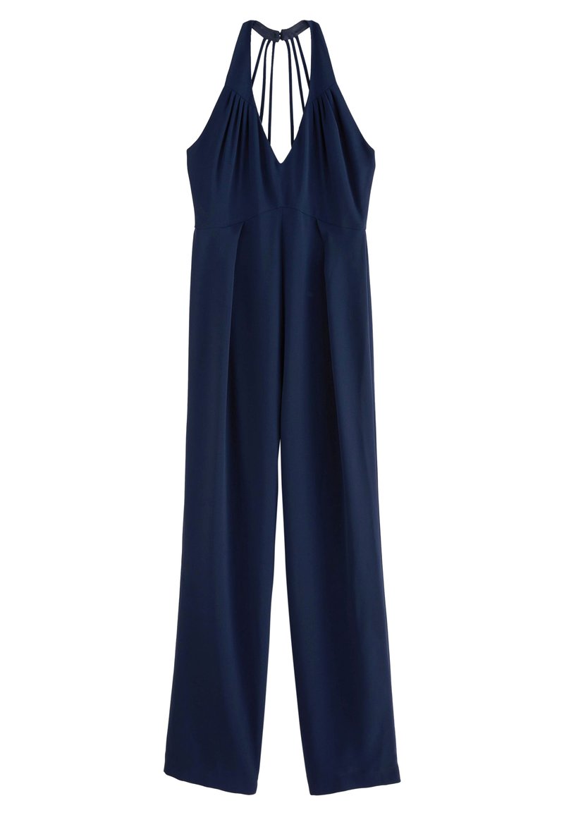 Next Jumpsuit blauw Next Jumpsuit blauw