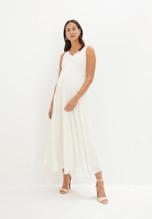 Robe de cocktail - white