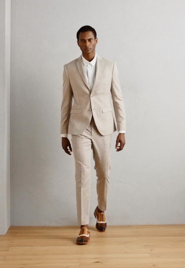 LEONARDO - Lace-ups2