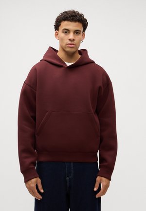 Poradie 6: Weekday - SIMON HOODIE - Mikina s kapucňou