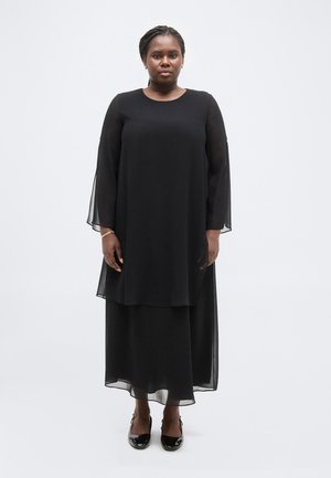 Proginė apranga - nero cerimonia