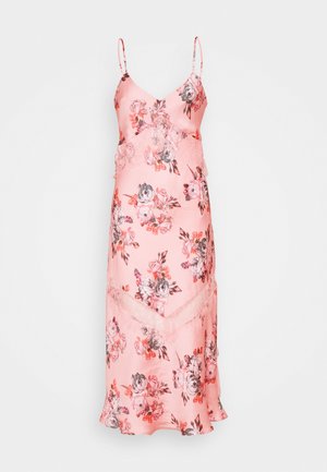 NIGHTDRESS - Negligé - pink