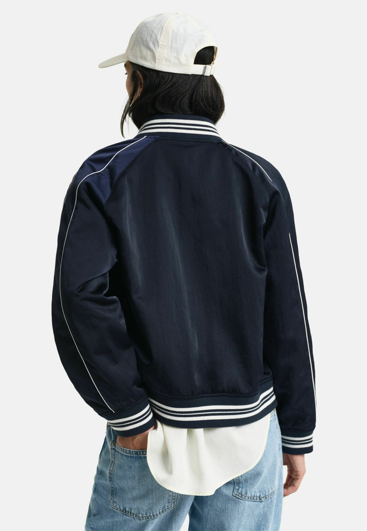 Bomberjacke