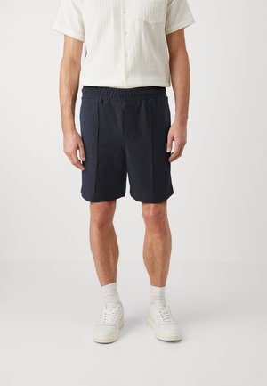 TAROS - Shorts - dark blue