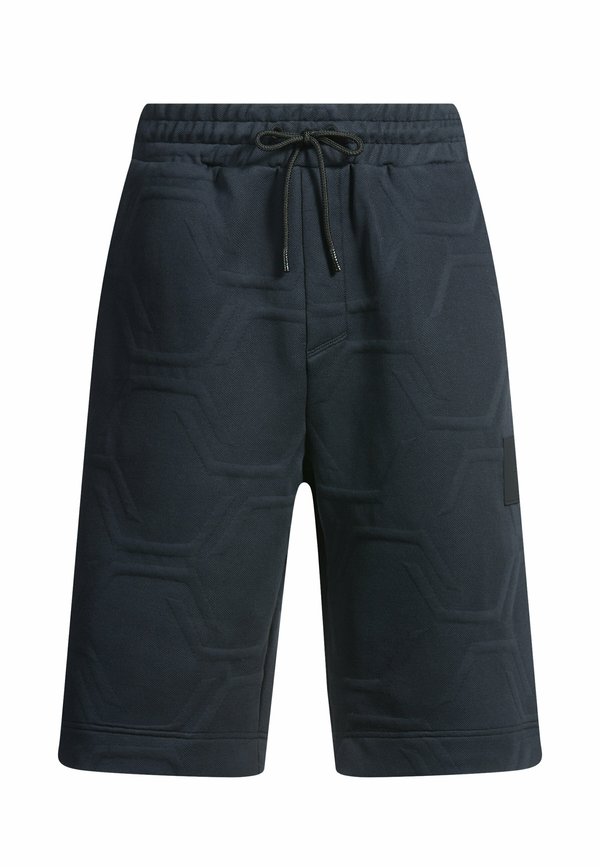 HUXLEY HEXAQUILT - Tracksuit bottoms4