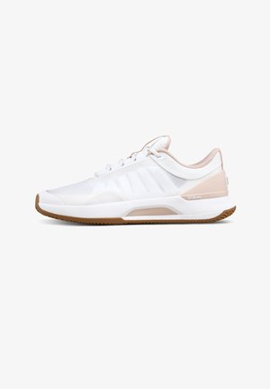 Wilson, INTRIGUE TOUR - Chaussures de tennis pour terre-battueerre battue - rose