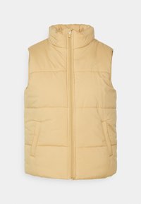 Valimata, iced coffee