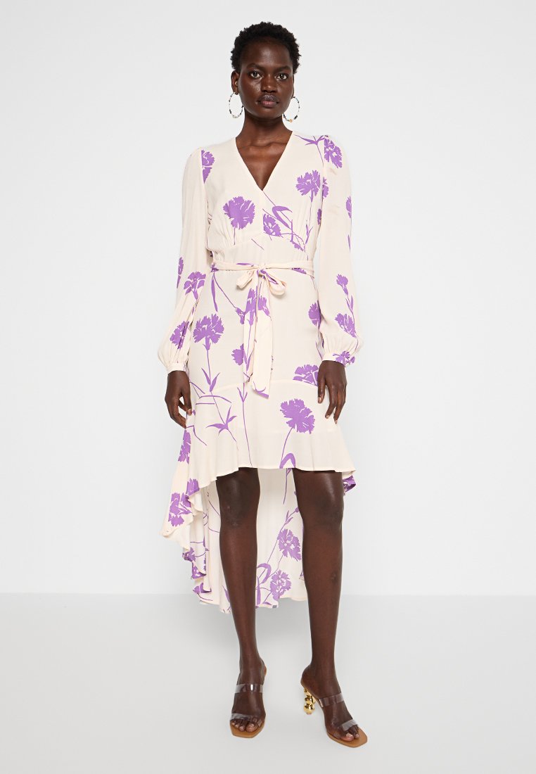 TWINSET Jurk beige TWINSET Jurk beige