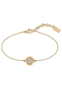 Niet geselecteerd, rose gold-coloured