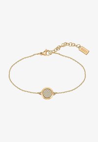 Niet geselecteerd, rose gold-coloured