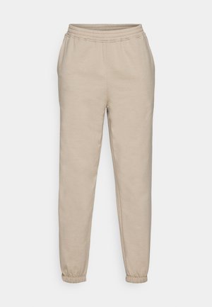 Patagonia AHNYA PANTS - Tracksuit bottoms - seabird grey