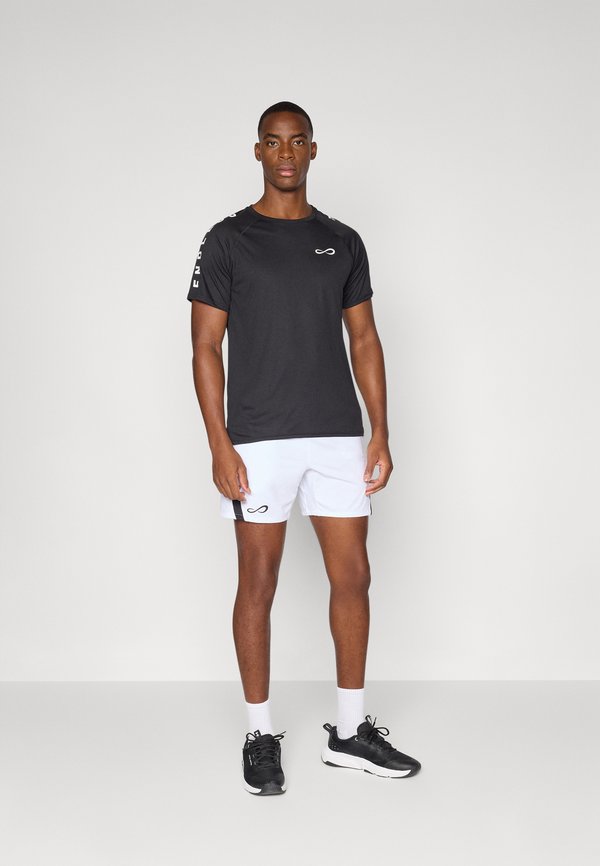 FEISTY ICONIC - Sports T-shirt4