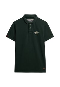 Niet geselecteerd, eagle green